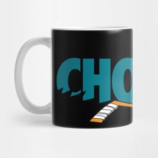 Chomp Mug